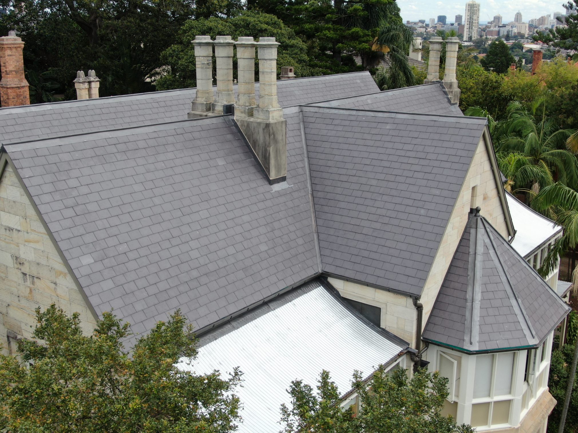 Tile Roofing Sydney - OzPix Discount Roofing Repairs Sydney